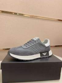 Picture of Armani Shoes _SKUArmanisz38-44hnw0526964